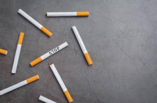 减害控焦84中支中华烟多少价格健康先行，一举两得