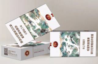 高端芙蓉王烟百元消费成新趋势，引领潮流，引领风骚。