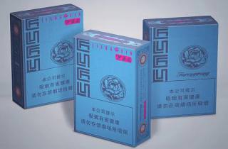 独家 中华一共有多少款烟节日畅销 不负众望