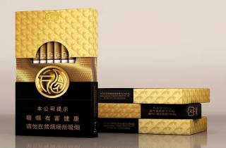 时局 十几块的烟哪种好抽 多受工薪族青睐 门庭若市