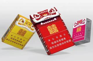 一手黄南京细烟哪里卖节日消费旺盛应接不暇