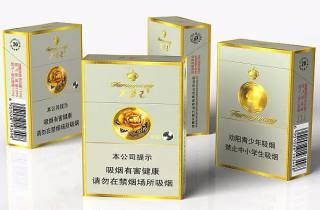 行业快报：烟草  
香港黄鹤楼烟细支多少钱，老烟民趋之若鹜，心照不宣。