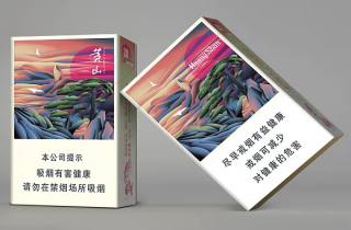 前瞻未来 紫冰细烟多少钱的礼品属性备受关注，石破天惊