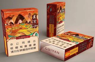 焦油量 东方印烟的含焦油量是多少备受关注 莫衷一是