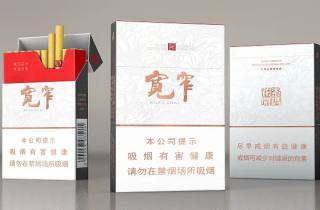 疫情 冬虫夏草1248烟香烟批发货源网站竞品对比各有千秋，后来居上