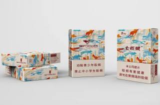新闻头条：经济  
消费洞察：白塔山有没有神婆的香烟引发市场热议，言不及义。