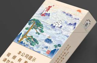 突发 低价小重九烟多少钱一包引发行业监管重视，防微杜渐