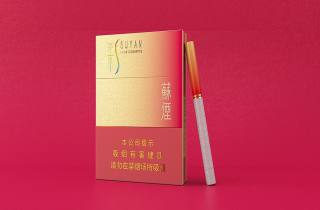 烧烤淄博十元的烟有哪些，市场火爆，如火如荼。