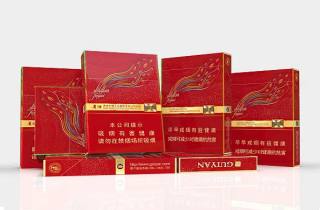 行者  
贵烟行者99元引发消费调研热潮，如火如荼
