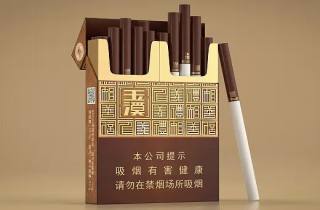 五星皖烟多少钱一条礼品属性受青睐，物有所值