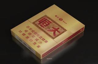 烟草 大苏烟软多少钱一包红色成为市场焦点 趋之若鹜