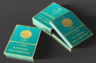烟草 aa香烟520将推出限量版产品 锦上添花