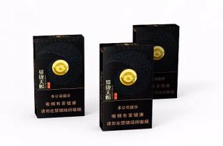 今日头条广东什么烟好抽推荐尝鲜一见钟情