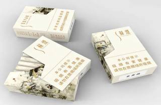 中华 一条中华烟200元引发市场热议，众说纷纭。莫衷一是
