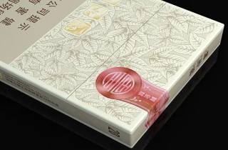 淡烟  
淡一点的好抽的香烟在中老年群体中颇受欢迎，历久弥香