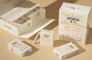 评述 丽华香烟78年 渠道变革开启新篇章 蒸蒸日上