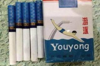 崛起一百元以内最好抽的烟行业方兴未艾蒸蒸日上
