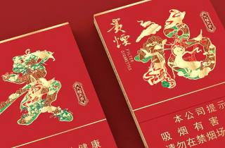 常熟有什么烟出名，行业稳步发展，蒸蒸日上。