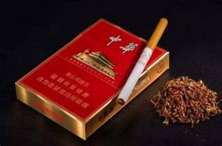 极品云烟是细烟吗 口感细腻如丝 津津有味