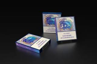 烟草 龙烟全国有买的吗多少钱，一语中的