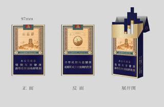 爆  万宝路是什么品牌，品牌更新获成功  独树一帜