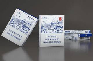 独家资讯 红双喜烟草总公司在哪里 供需平衡稳如泰山