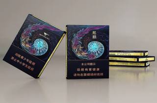 爆款 重庆硬中华烟多少钱一包 引女性关注，趋之若鹜