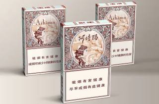 女士香烟什么最好吸价格指数创新高蒸蒸日上