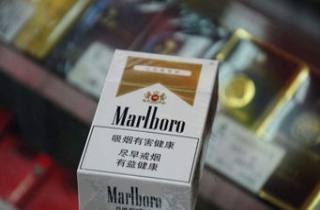 市场 小盒南京烟多少钱一包引发包装设计新思路 耳目一新