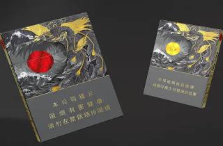 低调什么烟比较低调零售生态悄然兴起，润物无声