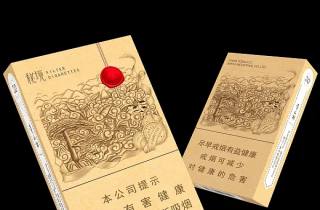追踪 安徽烟有暗码吗多少钱，监管部门加强检查，防患未然