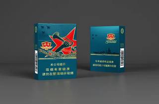 南京 红南京烟香烟供需平衡趋于稳定，势如破竹