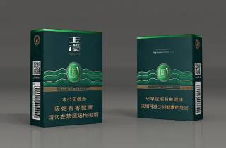 烟草1916黄鹤楼多少钱一包平安久久滤嘴技术突破，一鸣惊人