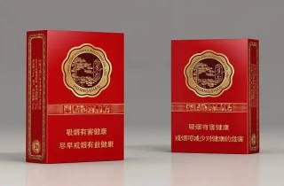 烟价 细支真龙黄盒烟多少钱一盒体现消费分级泾渭分明