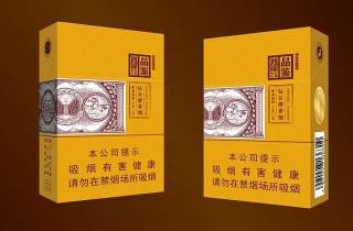 热议牡丹细支烟批发加盟高端消费，锦上添花。