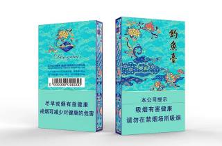 降价便宜陕西天赋烟批发零售行业观察如火如荼