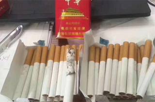 产业动向：烟草  
七星香烟都有哪种行业监管升级，势在必行。