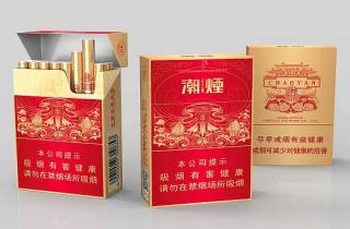 爆火南京香烟送人特色实现降焦减害技术突破，独树一帜。