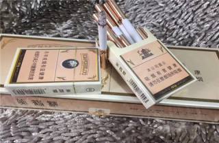 热点 尾数是17的香烟终端画像精准营销一锤定音
