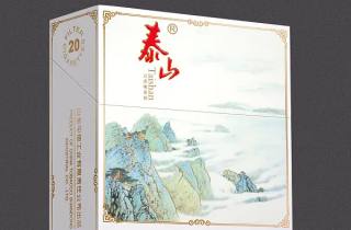 健康香港万宝路香烟品牌及价格表香型研发取得新突破，如虎添翼。