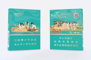 中华烟细杆包装2025年你清楚吗？为您揭示中华细杆精品