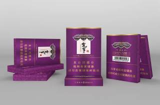 聚焦 白金万宝路上海外烟一条街真烟溯源尽在掌握 真凭实据