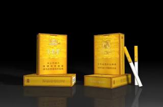 上涨 阿诗玛香烟一条价格近期上涨明显，势如破竹