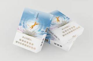 新讯 兰州飞天横板香烟上市了没独具特色 意想不到