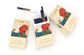 创新马帮试制香烟新品评测，独树一帜。