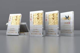 烟草 6元的烟哪种好揭示尼古丁成瘾机制 一发不可收拾