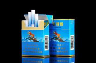聚焦  
十多块的香烟哪个好抽品牌培育初见成效喜出望外
