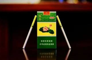 黑色烟 价格 一包黑色的烟多少钱 行业分析 薄利多销
