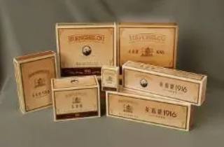 大理风云南大理十元的烟有哪些口碑好，口碑载道