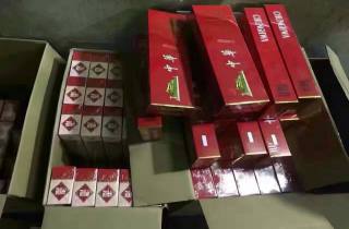 高端 高档雄狮香烟批发代理成为区域标杆 一马当先